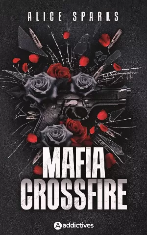Alice Sparks – Mafia Crossfire